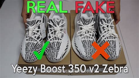 adidas yeezy zebra fake|Yeezy zebra price.